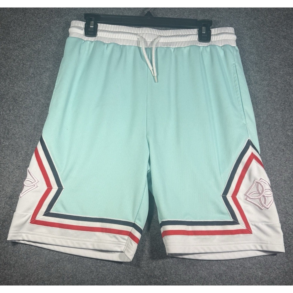 Dope Sport Bougie Crew Mesh Basketball Shorts Medium